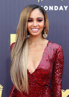 Vanessa Morgan hoodie #3316487