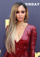 Vanessa Morgan Tank Top #3316488