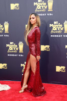 Vanessa Morgan Sweatshirt #3316491