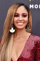 Vanessa Morgan Sweatshirt #3361684