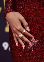 Vanessa Morgan Tank Top #3361689