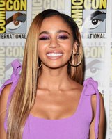 Vanessa Morgan Sweatshirt #3752078