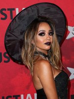 Vanessa Morgan t-shirt #3752083