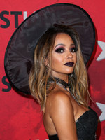 Vanessa Morgan t-shirt #3752087
