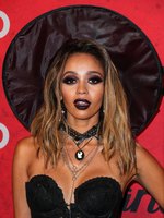Vanessa Morgan Tank Top #3752088