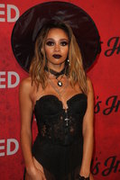 Vanessa Morgan Tank Top #3752099