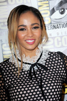 Vanessa Morgan Sweatshirt #3752100