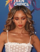 Vanessa Morgan t-shirt #3809054