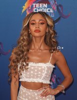 Vanessa Morgan Sweatshirt #3809063