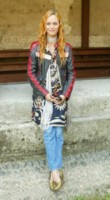Vanessa Paradis Sweatshirt #1285141