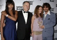 Vanessa Paradis Tank Top #1441400