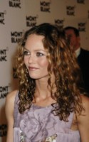 Vanessa Paradis hoodie #1441408