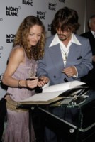 Vanessa Paradis Tank Top #1441414
