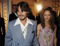Vanessa Paradis Tank Top #1441416