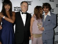 Vanessa Paradis Tank Top #1441419