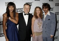 Vanessa Paradis Tank Top #1441420