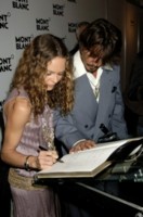 Vanessa Paradis t-shirt #1441422