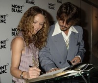 Vanessa Paradis t-shirt #1441423