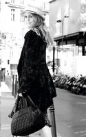 Vanessa Paradis hoodie #2002780