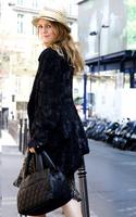 Vanessa Paradis hoodie #2002782