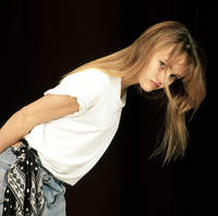 Vanessa Paradis Sweatshirt #2022302