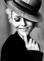 Vanessa Paradis hoodie #2072772