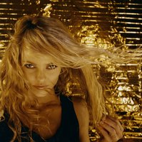 Vanessa Paradis hoodie #2072786