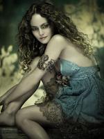 Vanessa Paradis t-shirt #2072788
