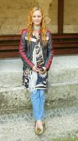 Vanessa Paradis Tank Top #2072789