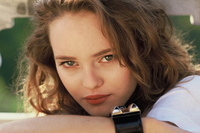 Vanessa Paradis t-shirt #2099443