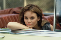 Vanessa Paradis Tank Top #2099450