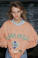 Vanessa Paradis hoodie #2099455