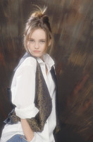 Vanessa Paradis t-shirt #2099456