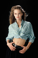 Vanessa Paradis Tank Top #2099472