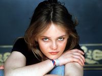 Vanessa Paradis t-shirt #2099474