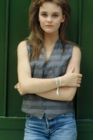 Vanessa Paradis Tank Top #2099478