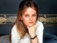 Vanessa Paradis Tank Top #2099482