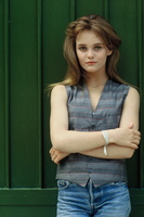 Vanessa Paradis t-shirt #2099483