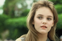 Vanessa Paradis Tank Top #2099484