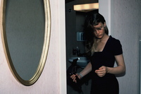 Vanessa Paradis Tank Top #2099509