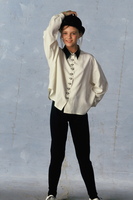 Vanessa Paradis Tank Top #2099513