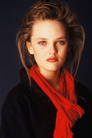 Vanessa Paradis Tank Top #2099517