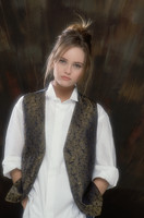 Vanessa Paradis t-shirt #2099523