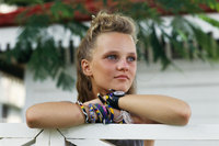 Vanessa Paradis t-shirt #2099532