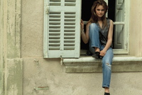 Vanessa Paradis Tank Top #2099533