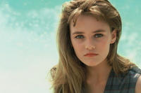 Vanessa Paradis t-shirt #2099534