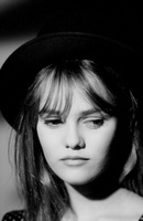 Vanessa Paradis Tank Top #2099569