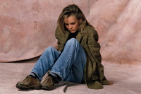 Vanessa Paradis t-shirt #2099573