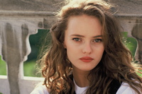 Vanessa Paradis t-shirt #2099578