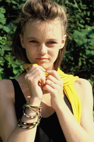 Vanessa Paradis Tank Top #2099585